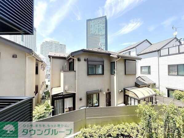 アジールコート池尻大橋の物件内観写真